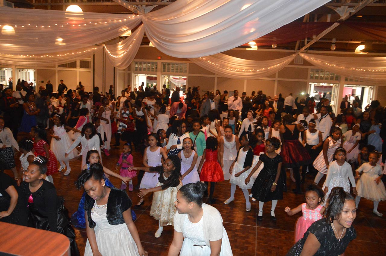 Past Event
