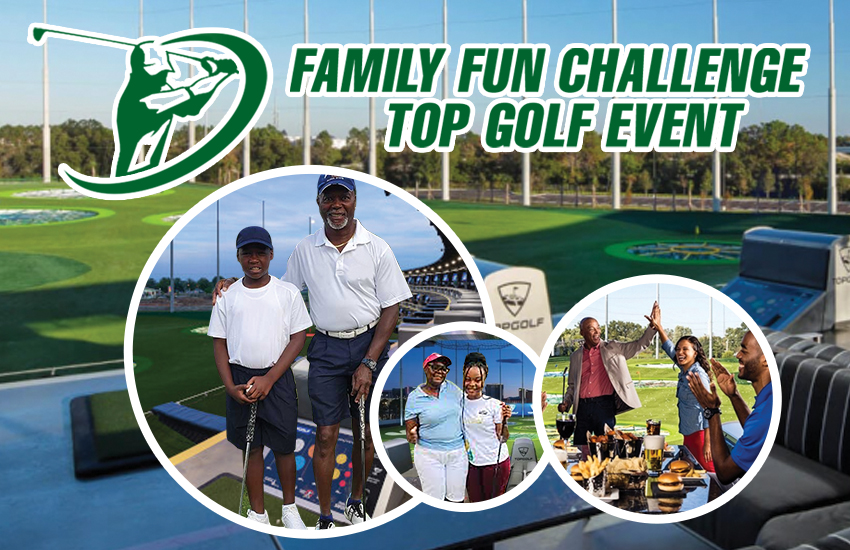 Family Fun Challenge