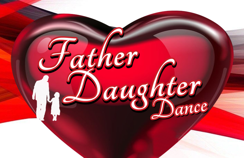 Father Daughter Dance