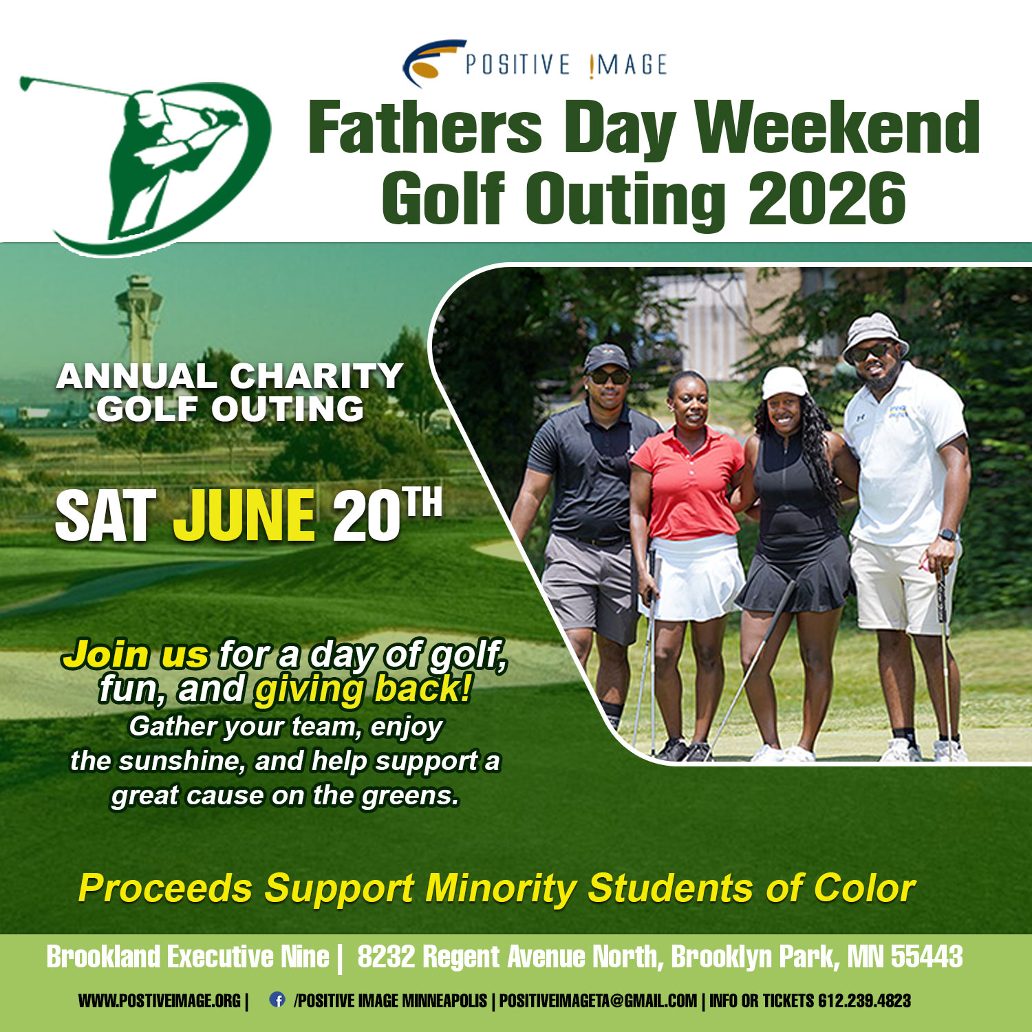Father's Day BBQ 2026 — Juneteenth Celebration