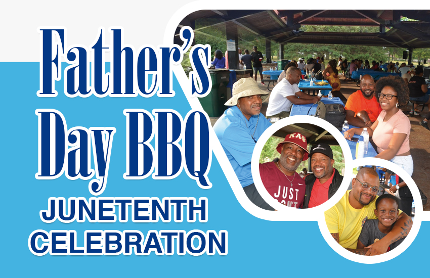 Fathers Day BBQ
