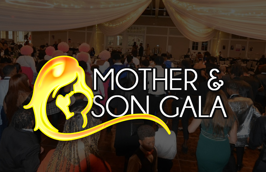 Mother Son Gala