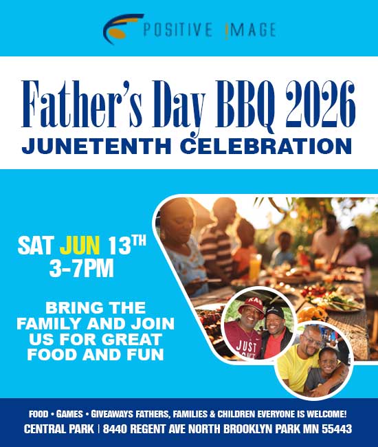 Father's Day BBQ 2026