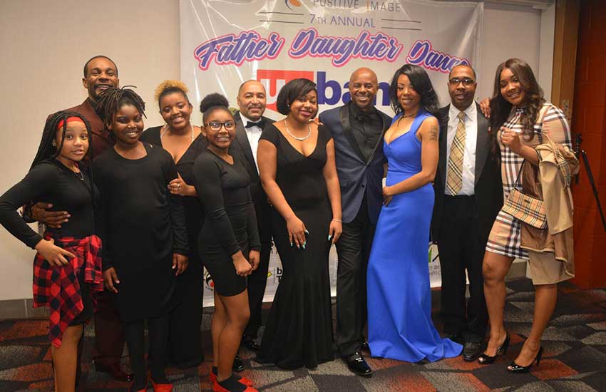 Positive Image Community Event