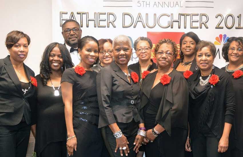 Positive Image - Strengthening Families Event