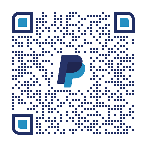PayPal QR Code